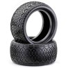 Radio -controlled car accessories Tires 2WD 1/10 rear code | Scientific-MHD