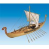 Bateau statique VIKINGERSHIFF 1/40