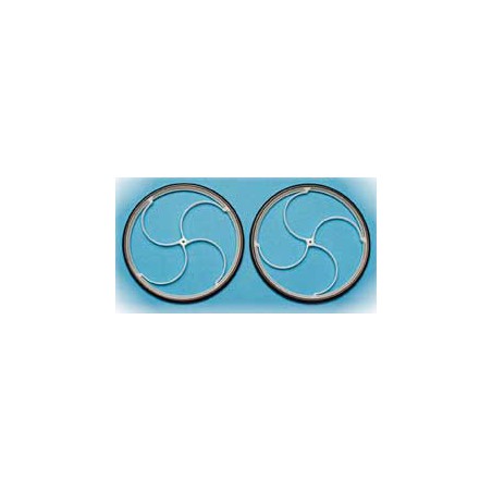 Accessoire embarqué ROUES SLOW FLY 48mm