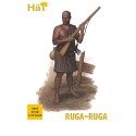 Ruga Ruga Ersten Weltkrieg 1/72 Figurine | Scientific-MHD