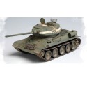 Russia T-34/85 Model 1944 1/48 plastic | Scientific-MHD