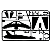 Avions Maquettes Plastique